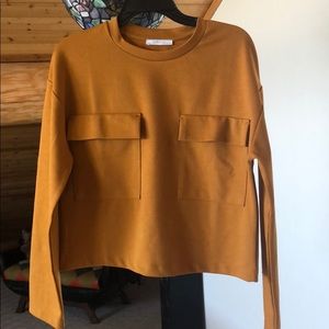 Zara Top